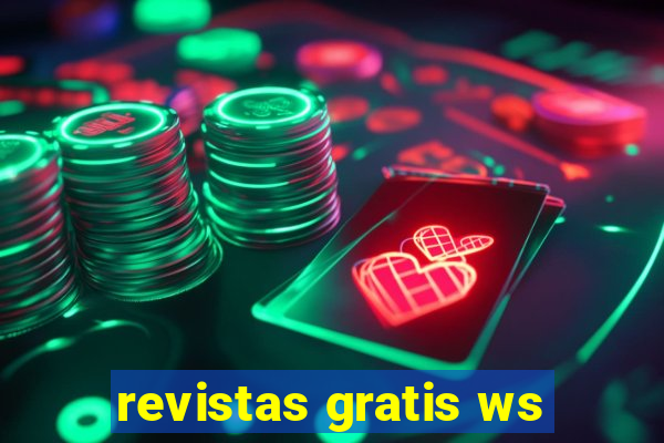 revistas gratis ws